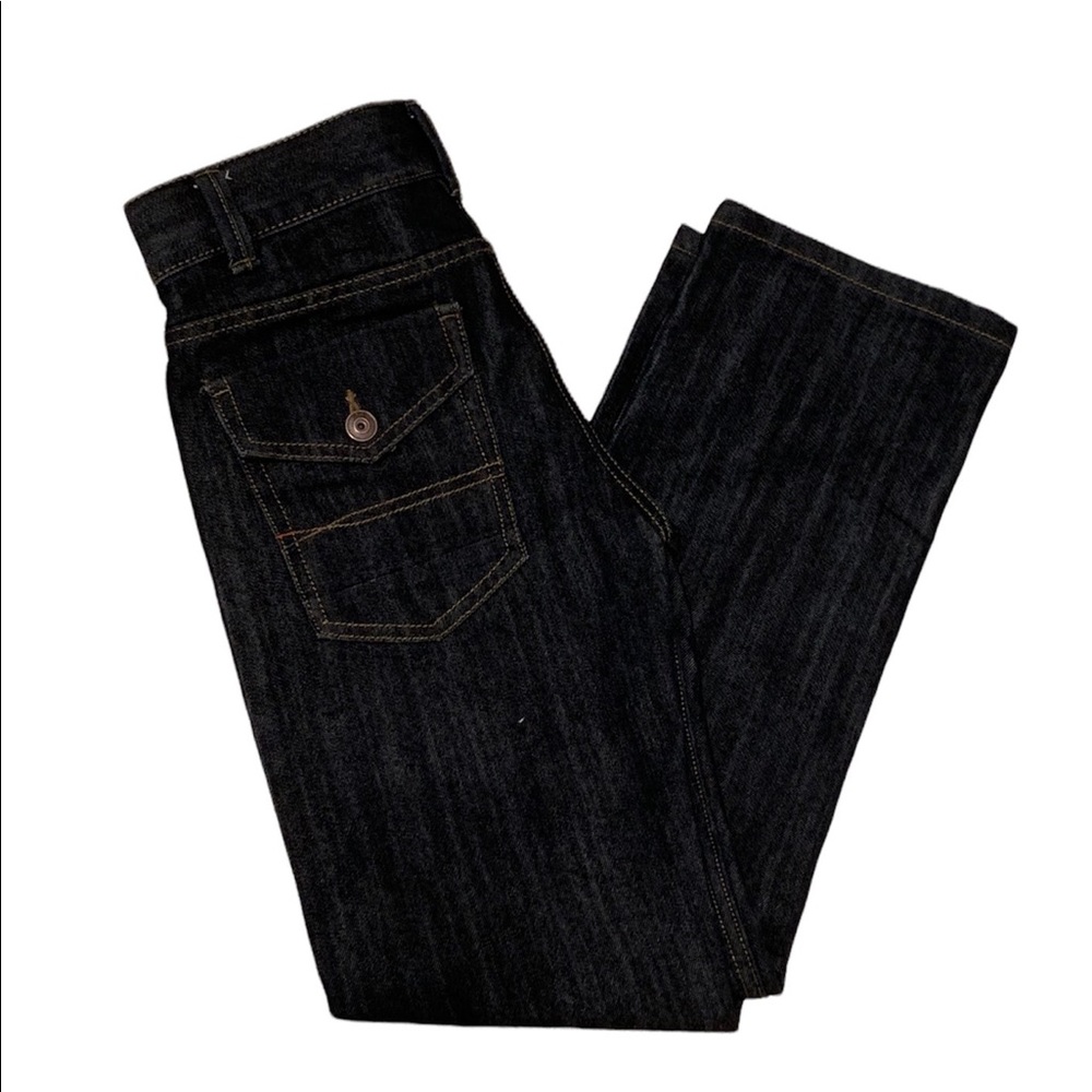 TOMMY HILFIGER Vintage 90s Jeans
